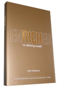 Enriched
