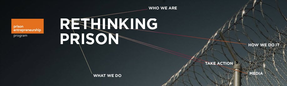 Prison Entrepreneurship