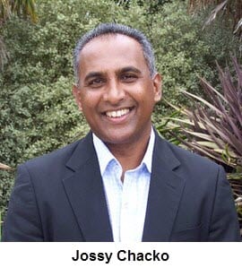 Jossy-Chacko
