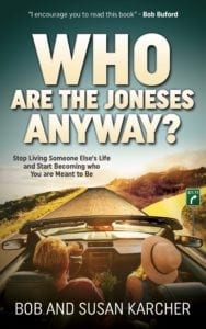 Who Are the Joneses Anyway