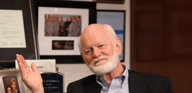 Marshall Goldsmith