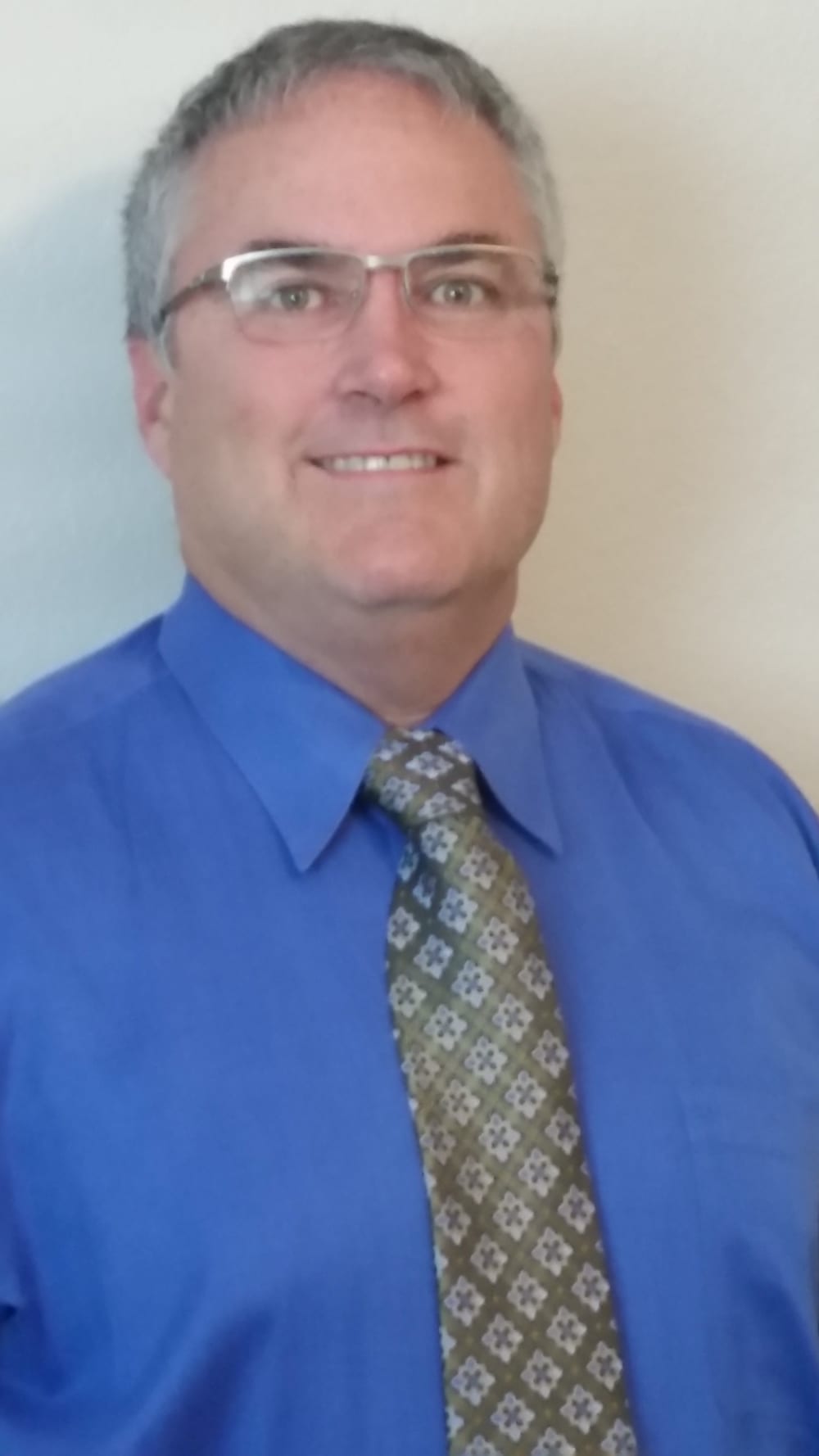 Bill Lawrence Picture